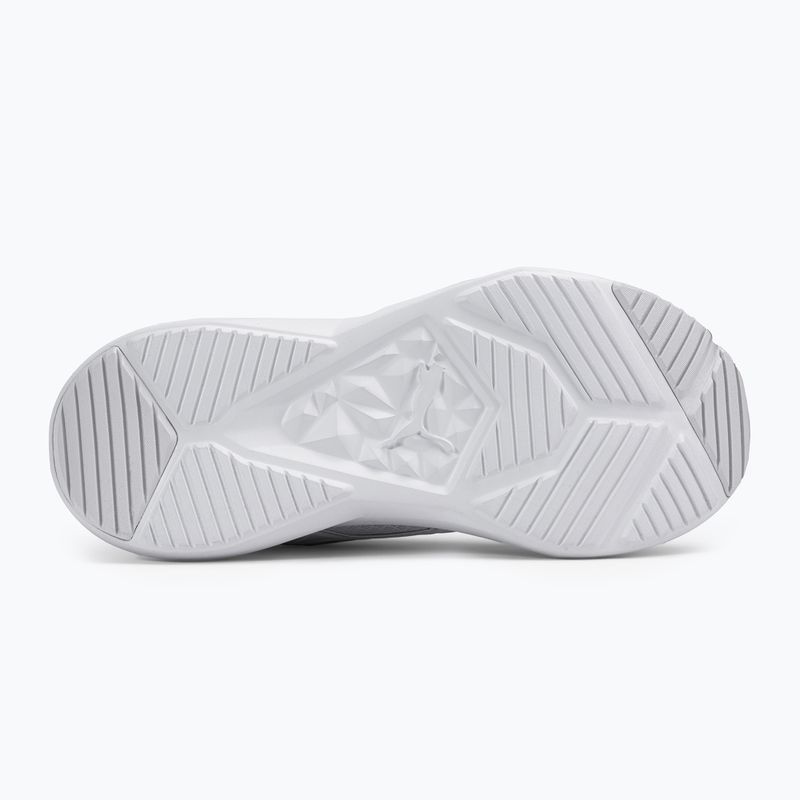 Damen Laufschuhe PUMA Softride Enzo Nxt grau 195235 19 5