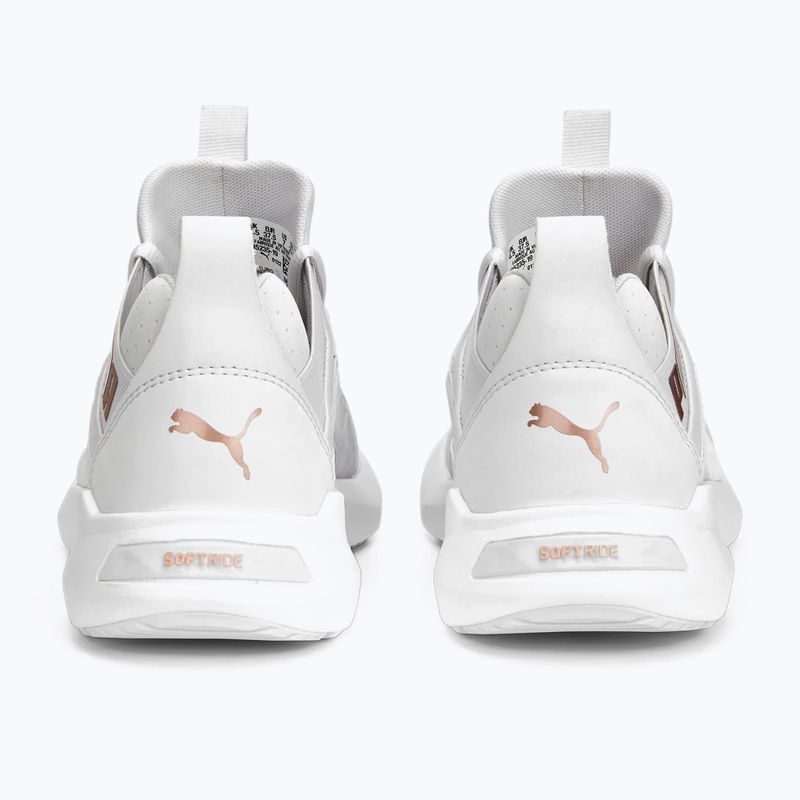 Damen Laufschuhe PUMA Softride Enzo Nxt grau 195235 19 13