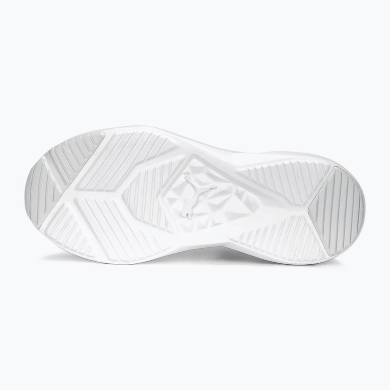 Damen Laufschuhe PUMA Softride Enzo Nxt grau 195235 19 15