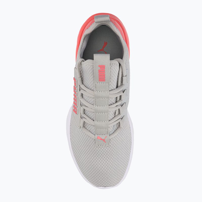 Damen Laufschuhe PUMA Retaliate Mesh grau 195551 17 6