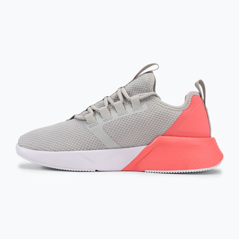Damen Laufschuhe PUMA Retaliate Mesh grau 195551 17 7