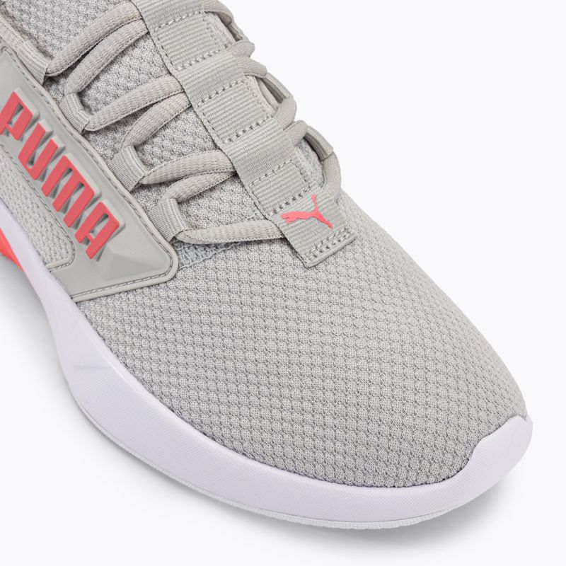 Damen Laufschuhe PUMA Retaliate Mesh grau 195551 17 8