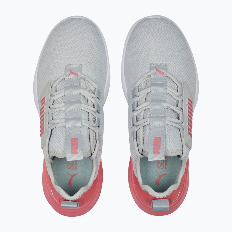 Damen Laufschuhe PUMA Retaliate Mesh grau 195551 17 14