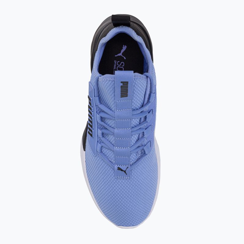Damen Laufschuhe PUMA Retaliate Mesh lila 195551 16 6