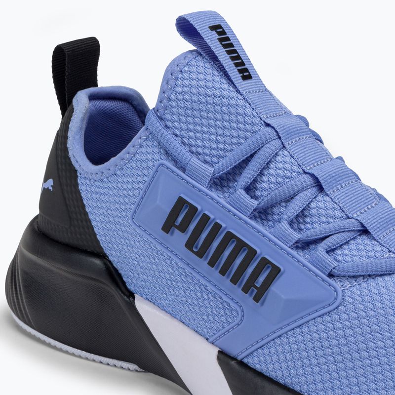 Damen Laufschuhe PUMA Retaliate Mesh lila 195551 16 9