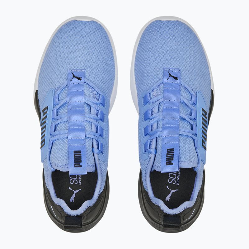 Damen Laufschuhe PUMA Retaliate Mesh lila 195551 16 13