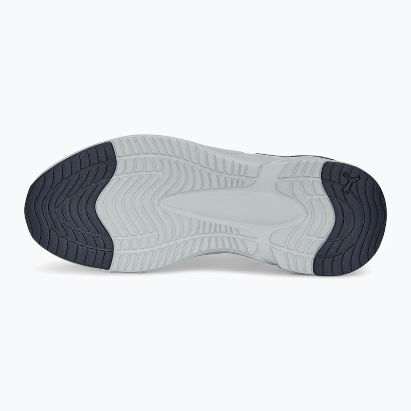 PUMA Softride Premier Slip-On Herren Laufschuhe navy blau 376540 12 14