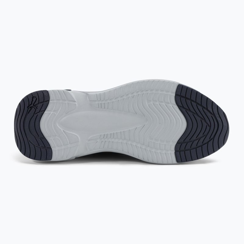 PUMA Softride Premier Slip-On Herren Laufschuhe navy blau 376540 12 5