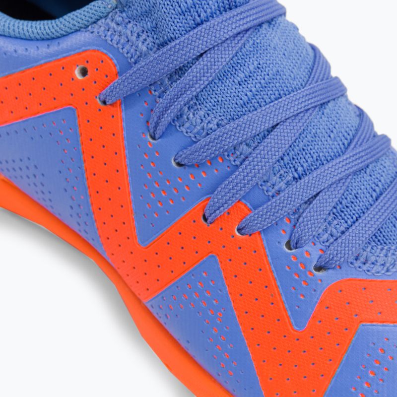 PUMA Future Play TT Kinder Fußballschuhe blau 107202 01 9