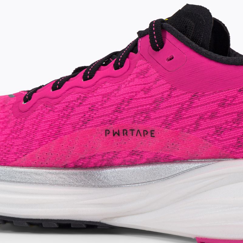 Damen Laufschuhe PUMA Deviate Nitro 2 rosa 376855 13 13