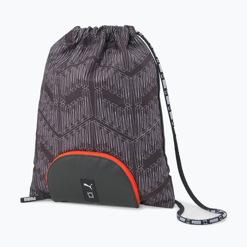 PUMA Basketball Gym Sac schwarz 079207 04 Tasche