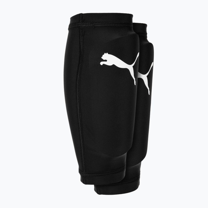 PUMA Ultra Flex Sleeve Schienbeinschoner puma schwarz/puma weiß