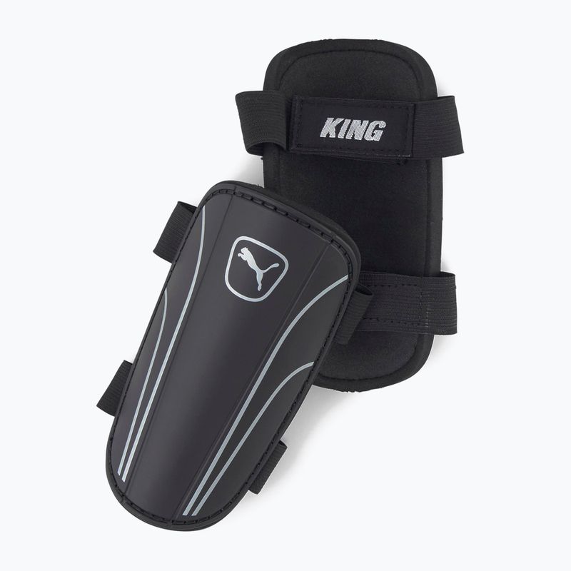 PUMA King Strap Schienbeinschoner schwarz 30849 02 5