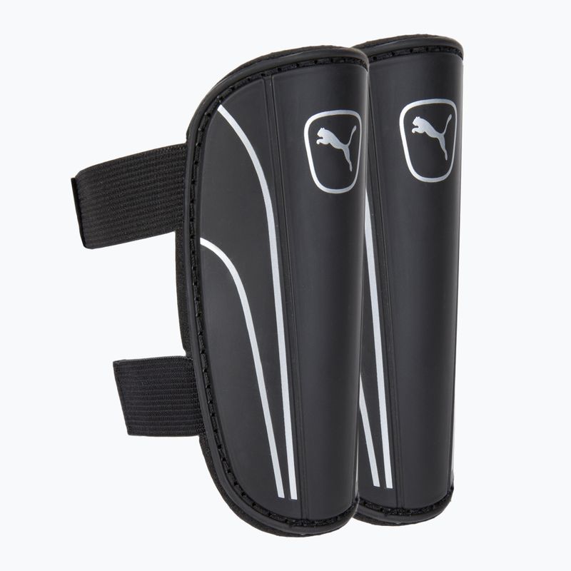 PUMA King Strap Schienbeinschoner schwarz 30849 02