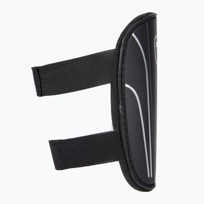 PUMA King Strap Schienbeinschoner schwarz 30849 02 2
