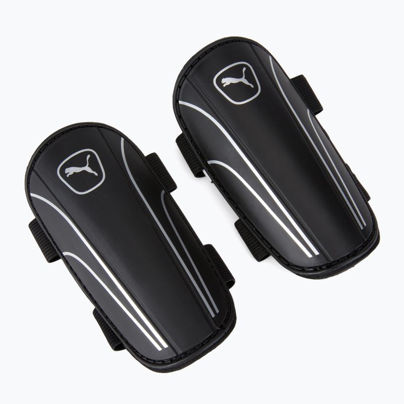 PUMA King Strap Schienbeinschoner schwarz 30849 02 3