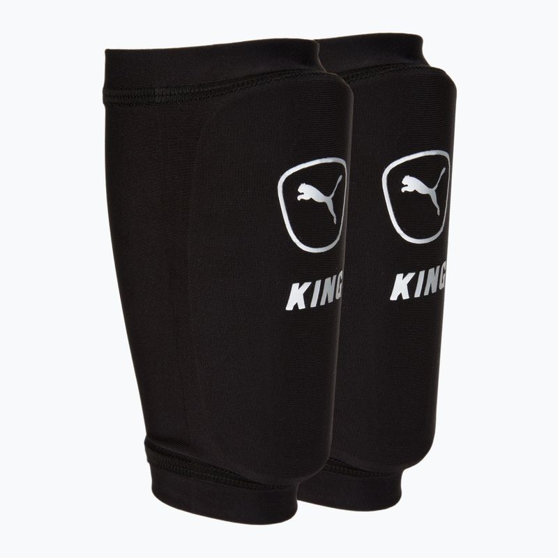 PUMA King Sleeve Schienbeinschoner schwarz 30851 02