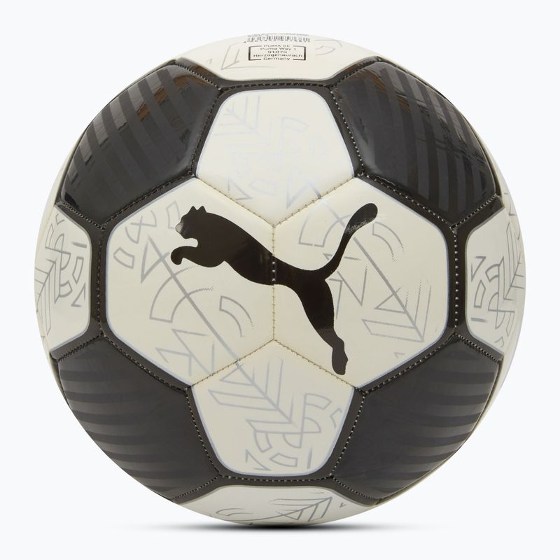 PUMA Prestige Fußball puma weiß/puma schwarz Größe 3