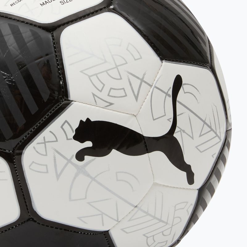 PUMA Prestige Fußball puma weiß/puma schwarz Größe 5 3