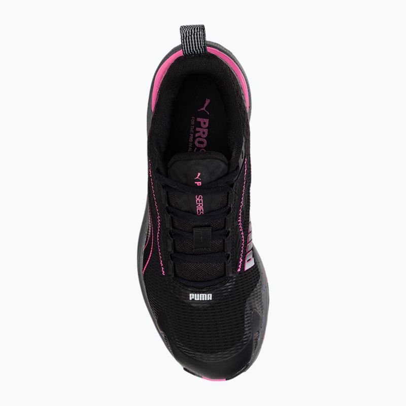 Damen Laufschuhe PUMA Obstruct Profoam Bold schwarz 377888 03 6
