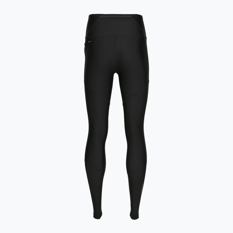 Damenlaufleggings PUMA Run Key Item Ultraform Tight black 2