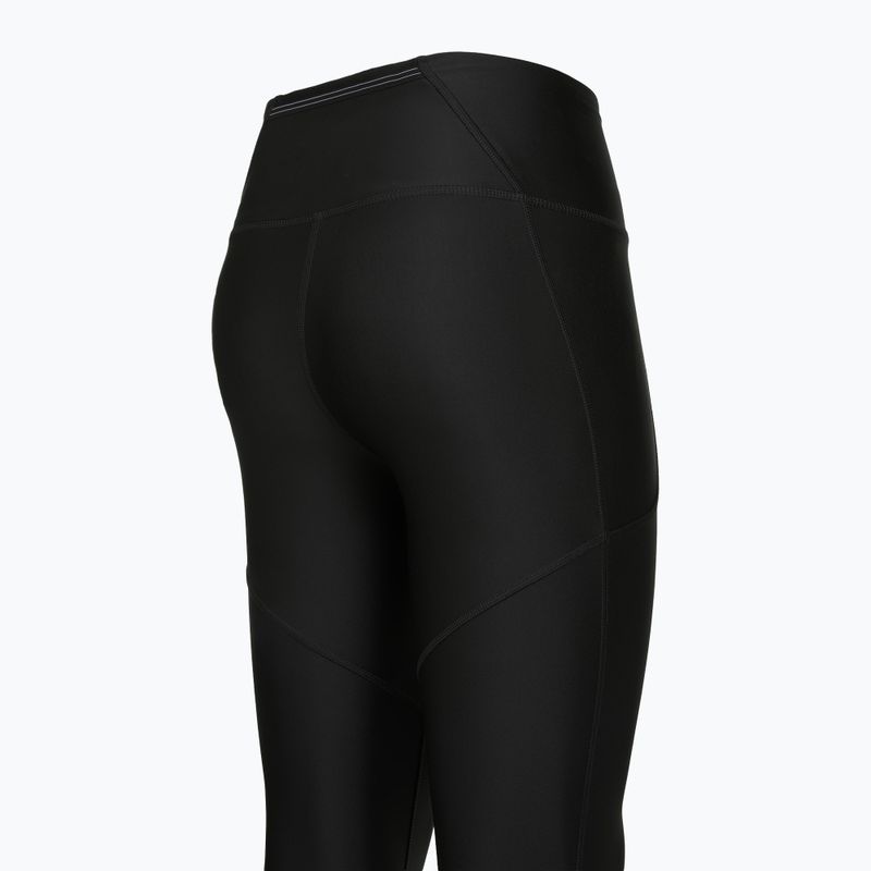 Damenlaufleggings PUMA Run Key Item Ultraform Tight black 4