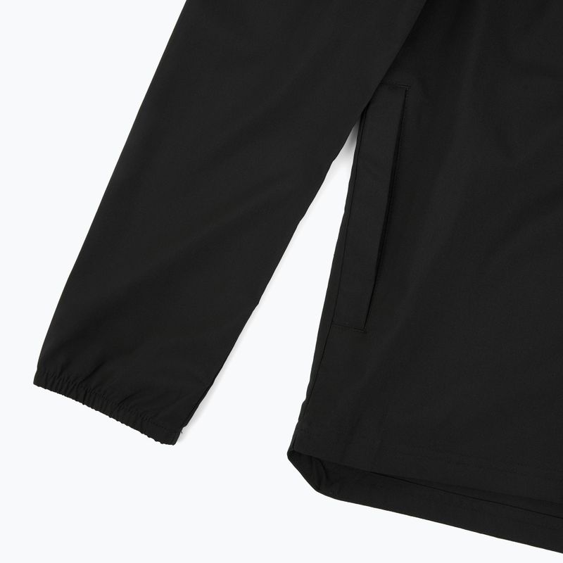 Laufjacke für Herren PUMA Run Favourite Woven Hooded black 5