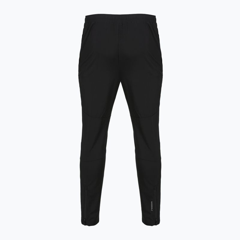 Herrenlaufhose PUMA Run Favorite Tapered Pant black 2