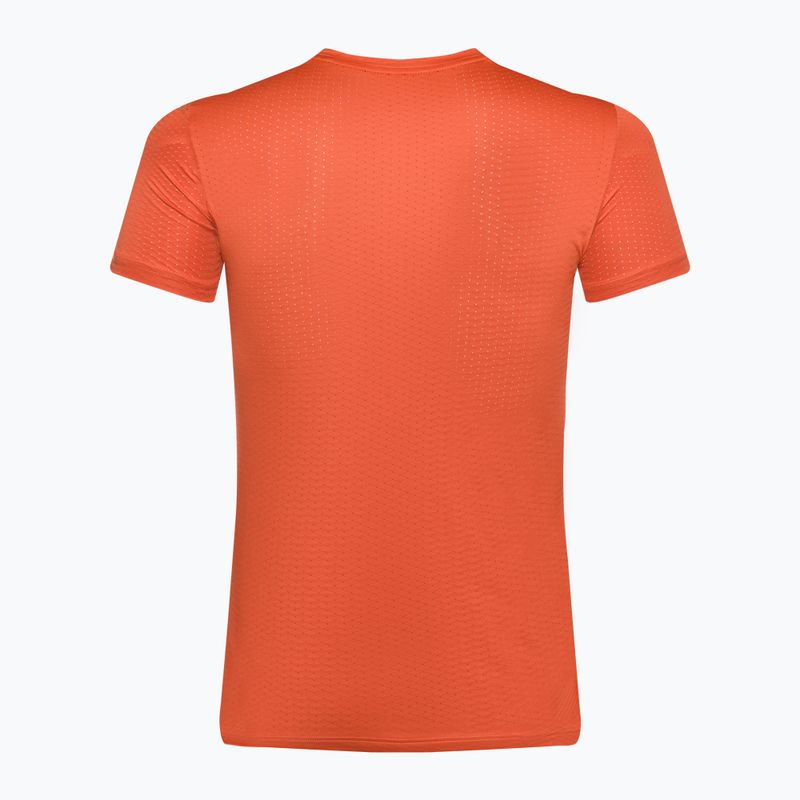 Herren Trainings-T-Shirt PUMA FAV Blaster orange 522351 94 2