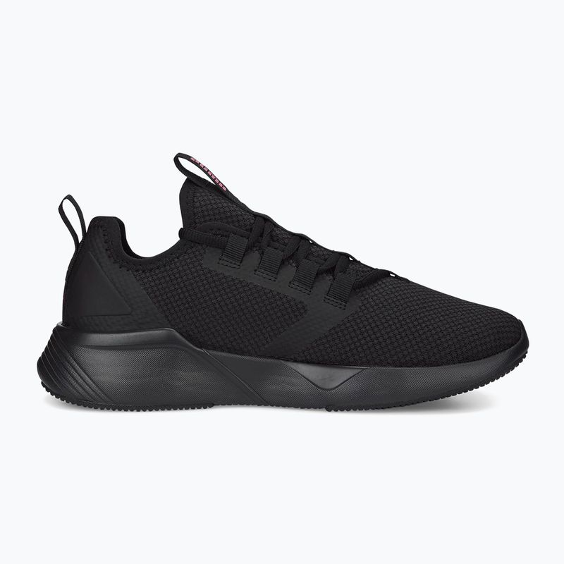 Damen Laufschuhe PUMA Retaliate Mesh schwarz 195551 18 12