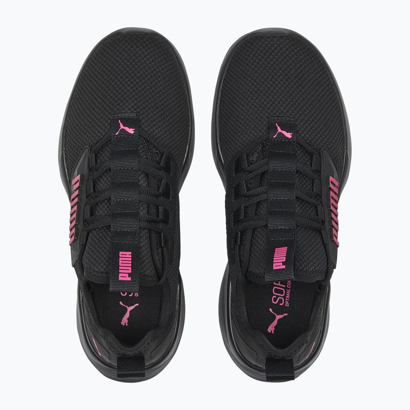 Damen Laufschuhe PUMA Retaliate Mesh schwarz 195551 18 14