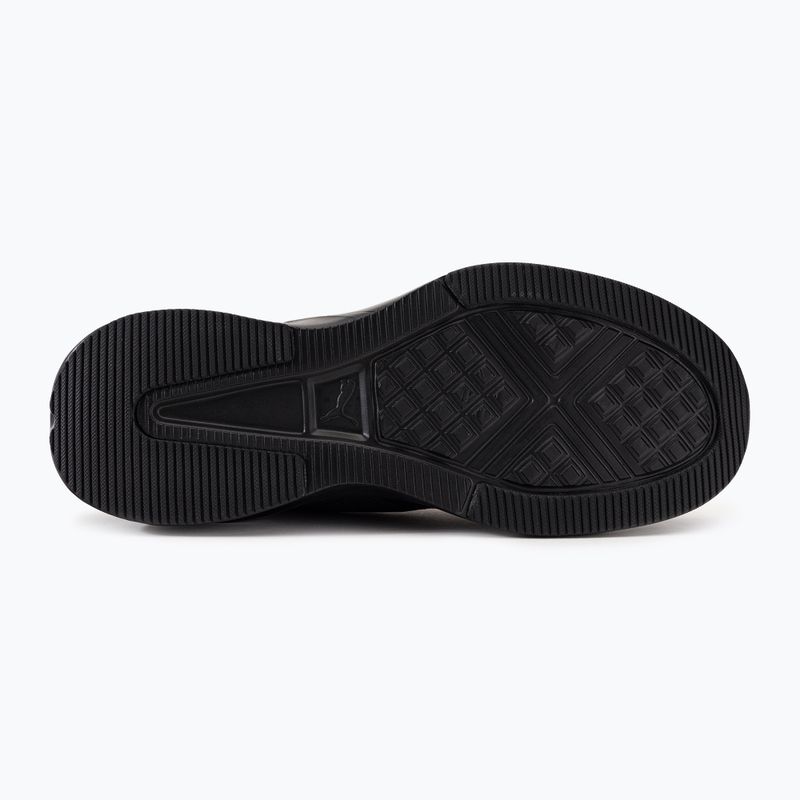 Damen Laufschuhe PUMA Retaliate Mesh schwarz 195551 18 5