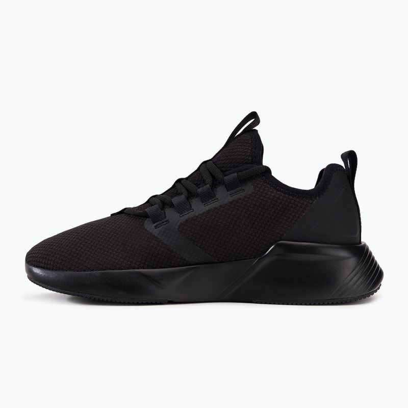 Damen Laufschuhe PUMA Retaliate Mesh schwarz 195551 18 7