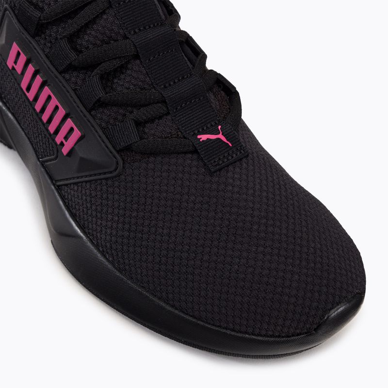 Damen Laufschuhe PUMA Retaliate Mesh schwarz 195551 18 8