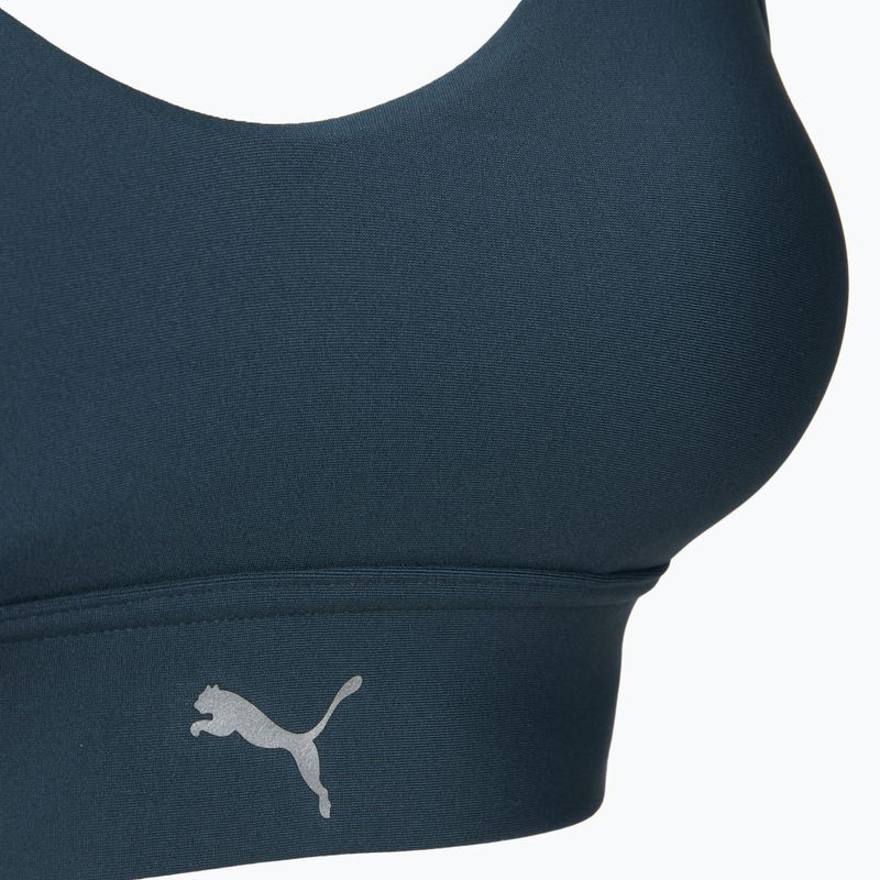 Sport-BH PUMA High Impact Ultraform Running Bra black 3