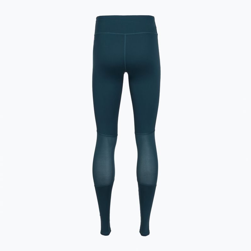 Damenlaufleggings PUMA Run Favorite Long Tight electric/blue 2