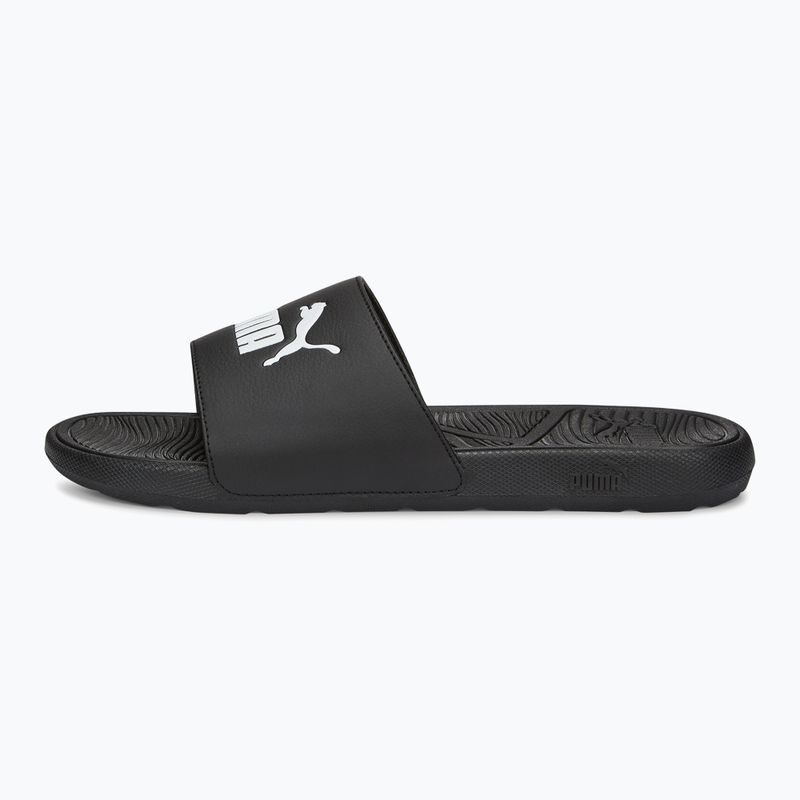 Badeschuhe PUMA Cool Cat 2.0 puma black/puma white 8