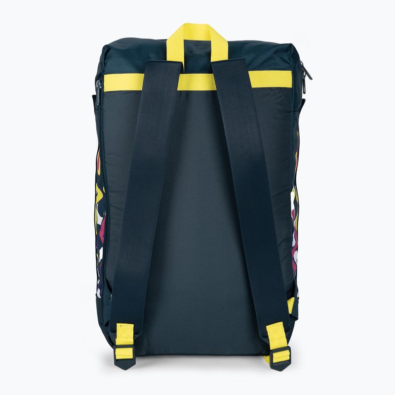 PUMA Neymar Jr Fußball Rucksack navy blau 79790 01 3