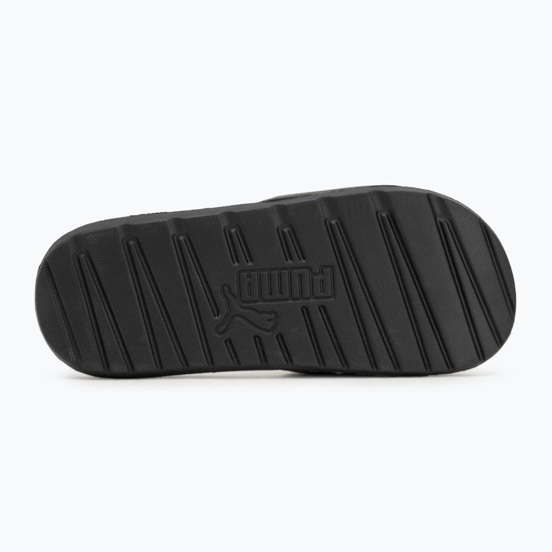 Badeschuhe PUMA Cool Cat 2.0 puma black/puma black 4