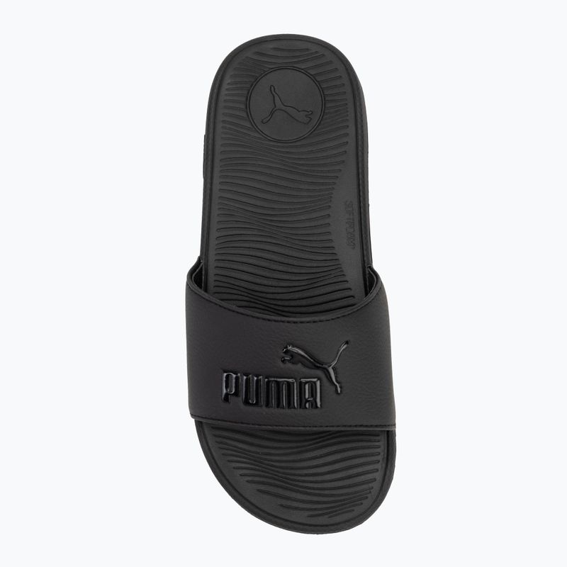 Badeschuhe PUMA Cool Cat 2.0 puma black/puma black 5