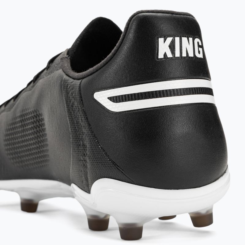 Herren Fußballschuhe PUMA King Pro FG/AG puma schwarz/puma weiß 9