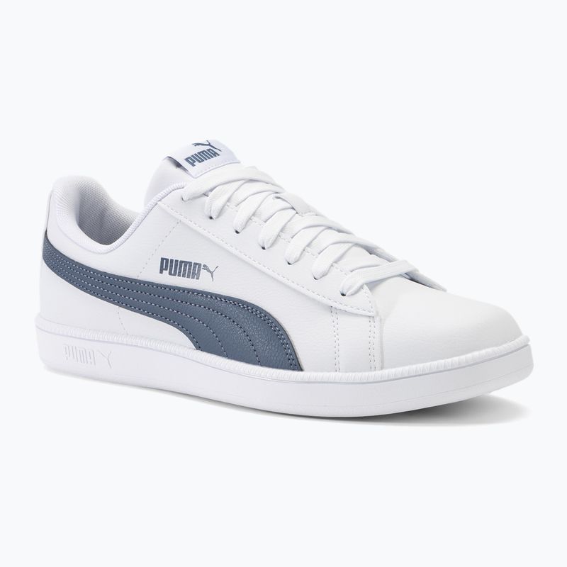 PUMA Up Puma Schuhe weiß/inky blau