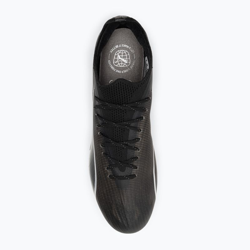 Herren Fußballschuhe PUMA Ultra Ultimate FG/AG puma schwarz/asphalt 6