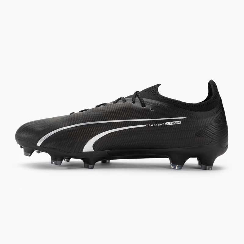 Herren Fußballschuhe PUMA Ultra Ultimate FG/AG puma schwarz/asphalt 10