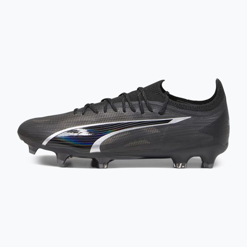 Herren Fußballschuhe PUMA Ultra Ultimate FG/AG puma schwarz/asphalt 11