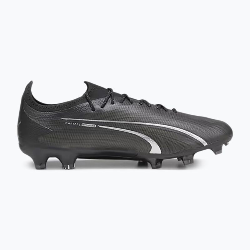 Herren Fußballschuhe PUMA Ultra Ultimate FG/AG puma schwarz/asphalt 12