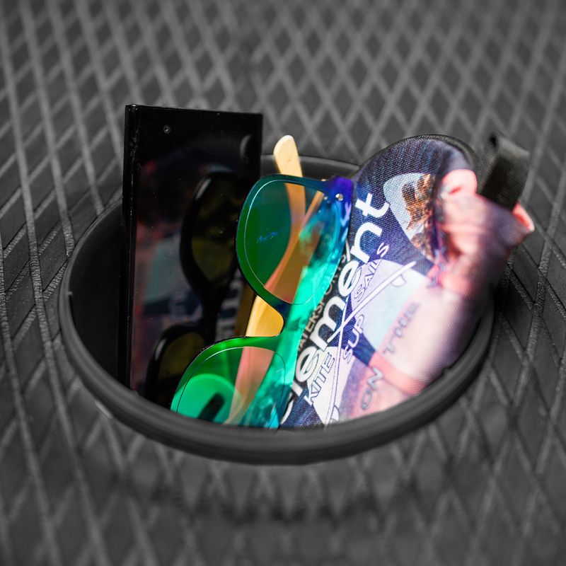 SUP Brett F2 Sector 11'5'' blau 4