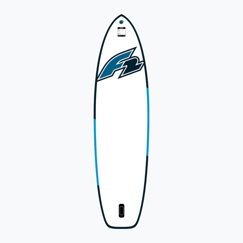 SUP Brett F2 Sector 12'2'' blau 3