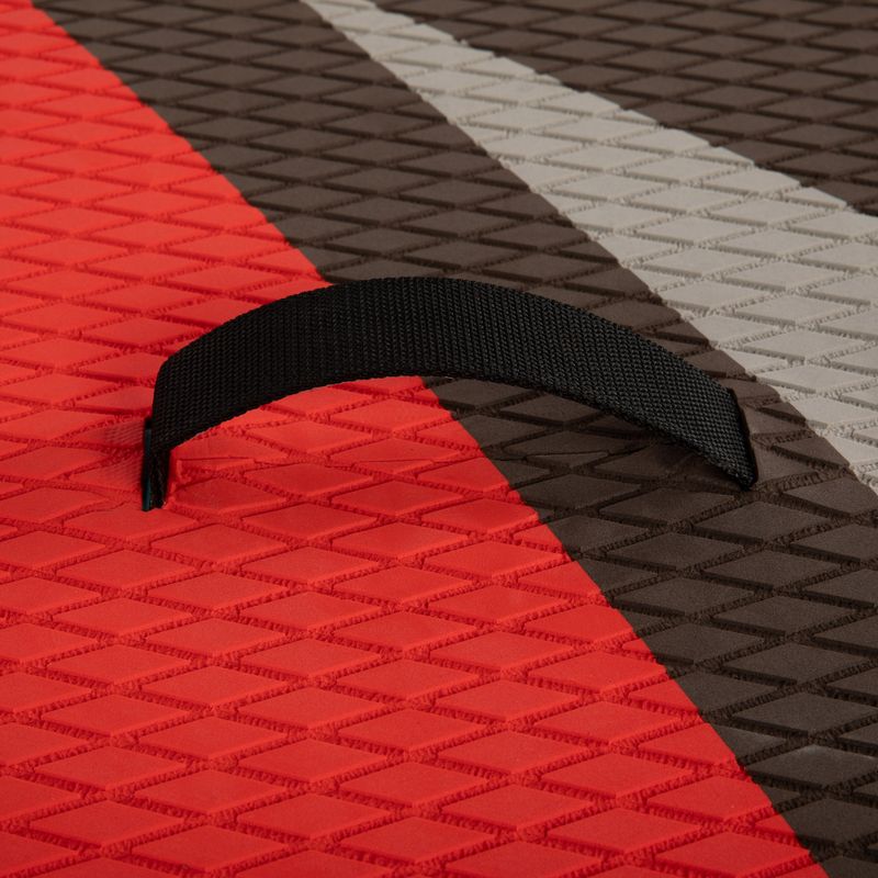 SUP Brett F2 Sector Combo 12'2'' rot 7