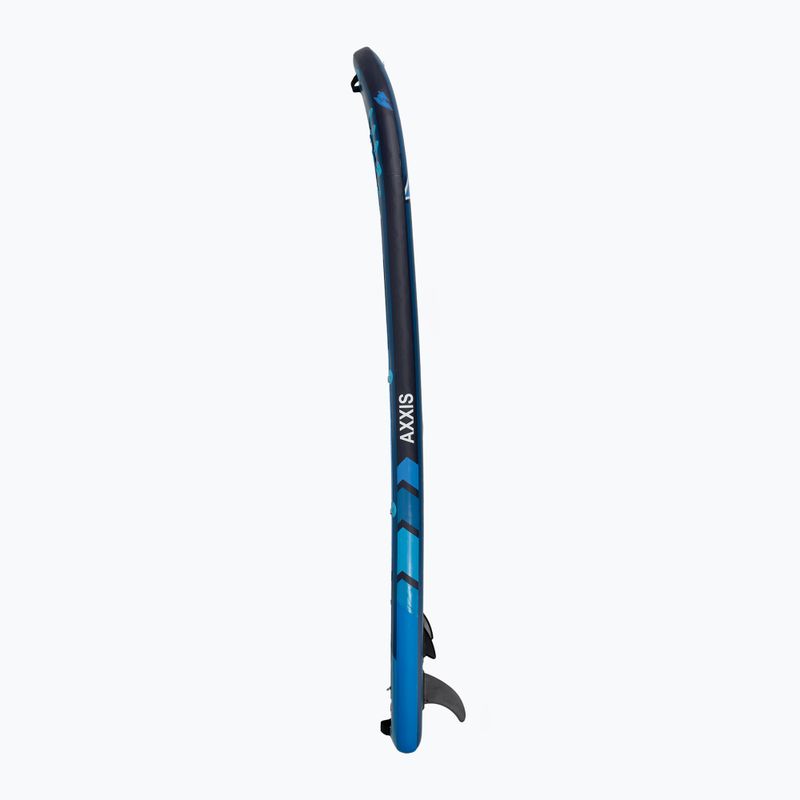 SUP F2 Axxis Combo 12'2'' Brett navy 4